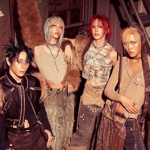 123-78 song by BOYNEXTDOOR from No Genre on Amazon Music